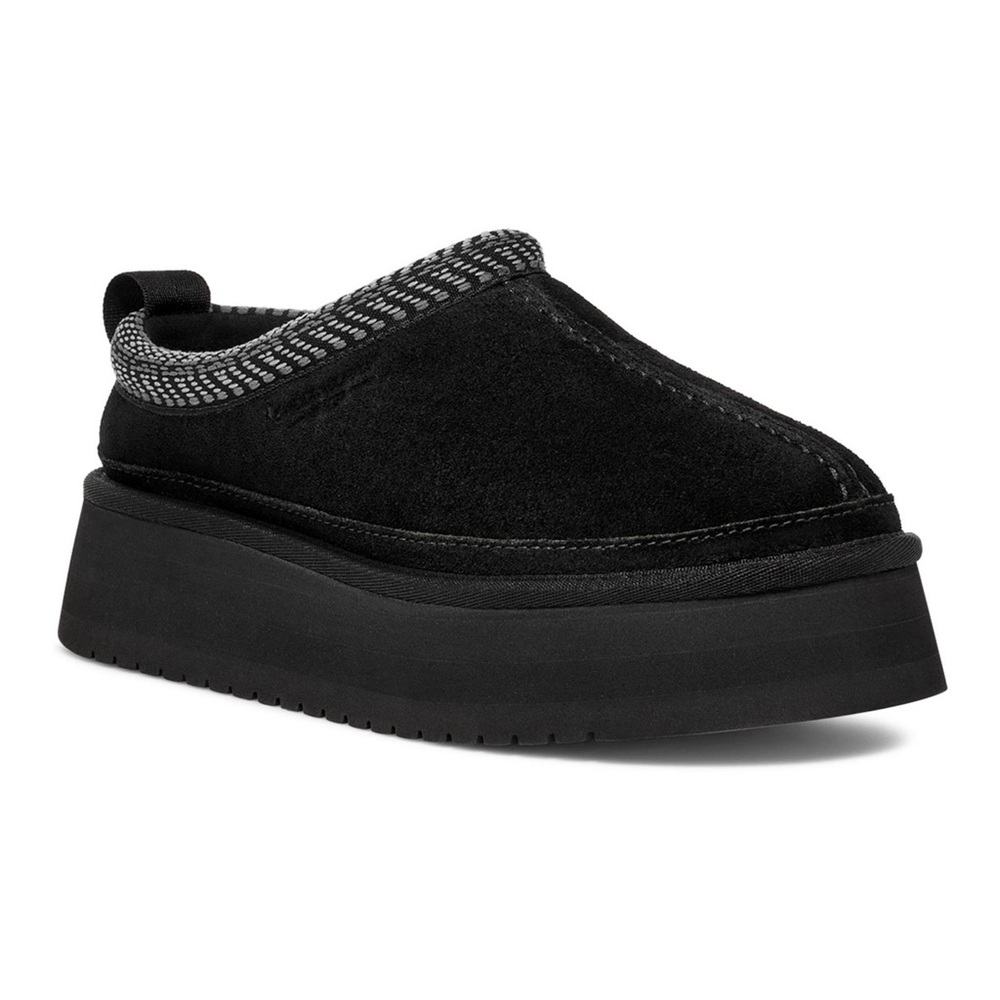 NWOT Koolaburra by UGG Women's Burree Platform Slippers